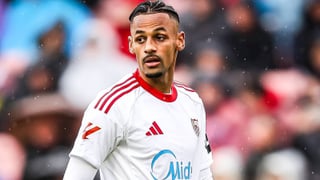 Interés real del Besiktas por llevarse ya a Sow: "Es factible"