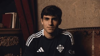 El fichaje de Iván Azón, inédito