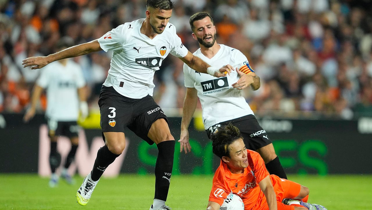 Oportunidad para Copete