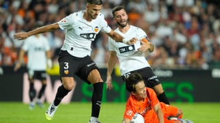 Oportunidad para Copete