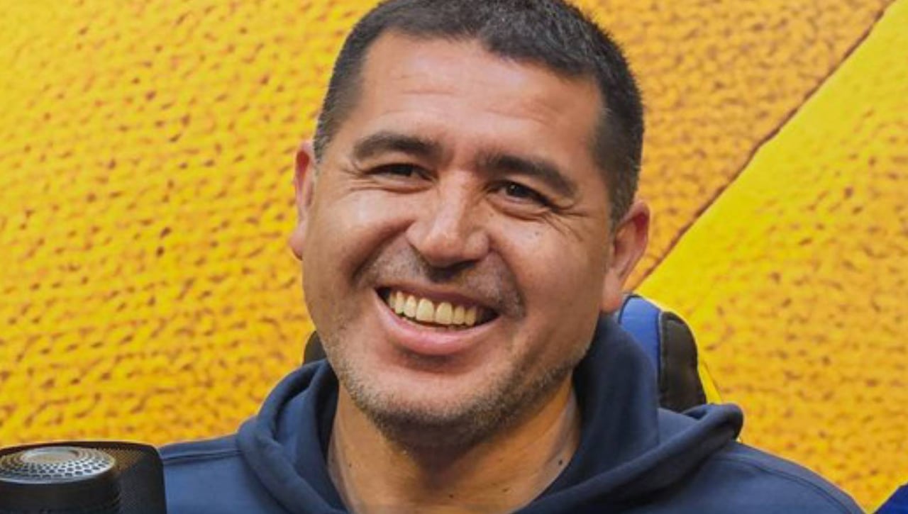 Riquelme, el elegido tras unas votaciones históricas