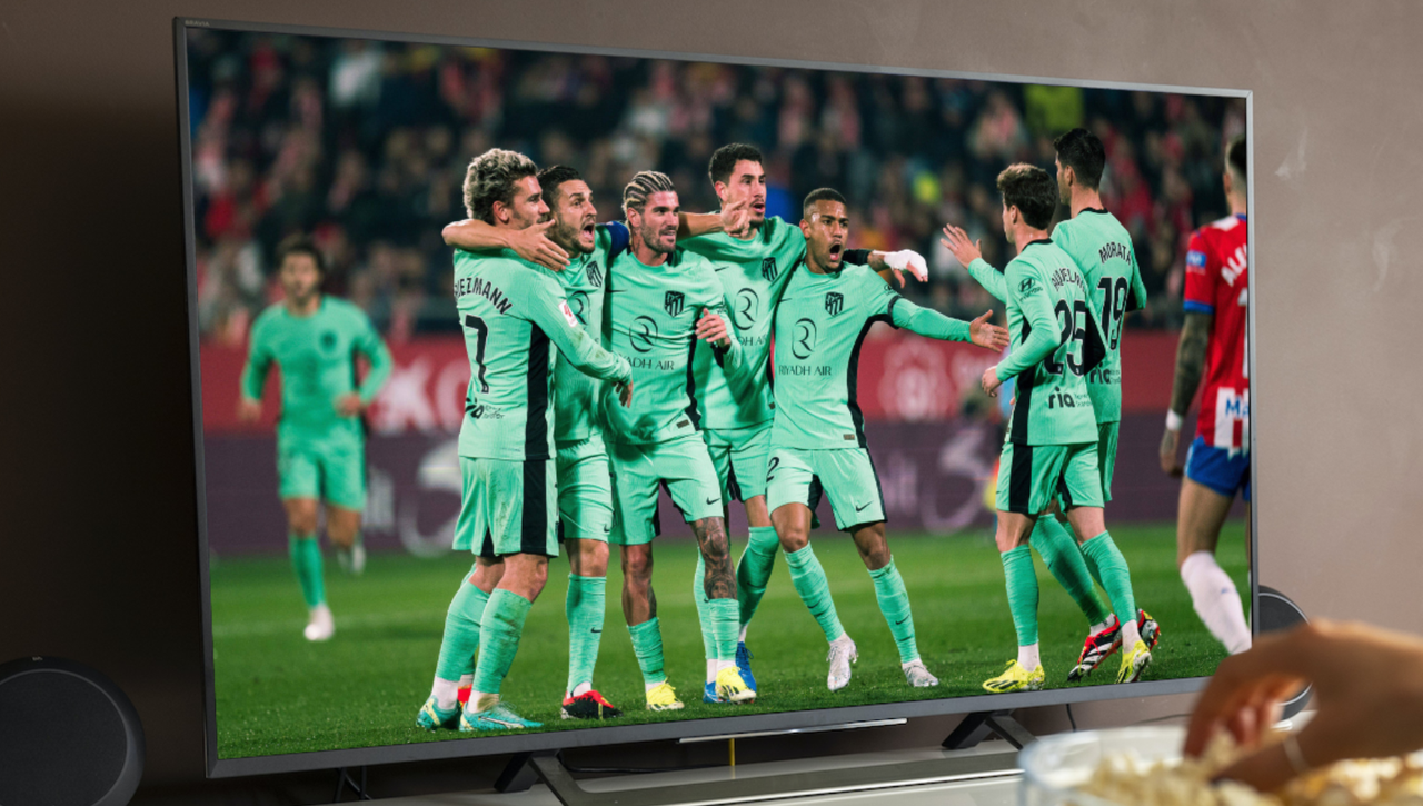 Lugo - Atlético de Madrid: Horario, canal y dónde ver en TV y online hoy el partido de Copa del Rey