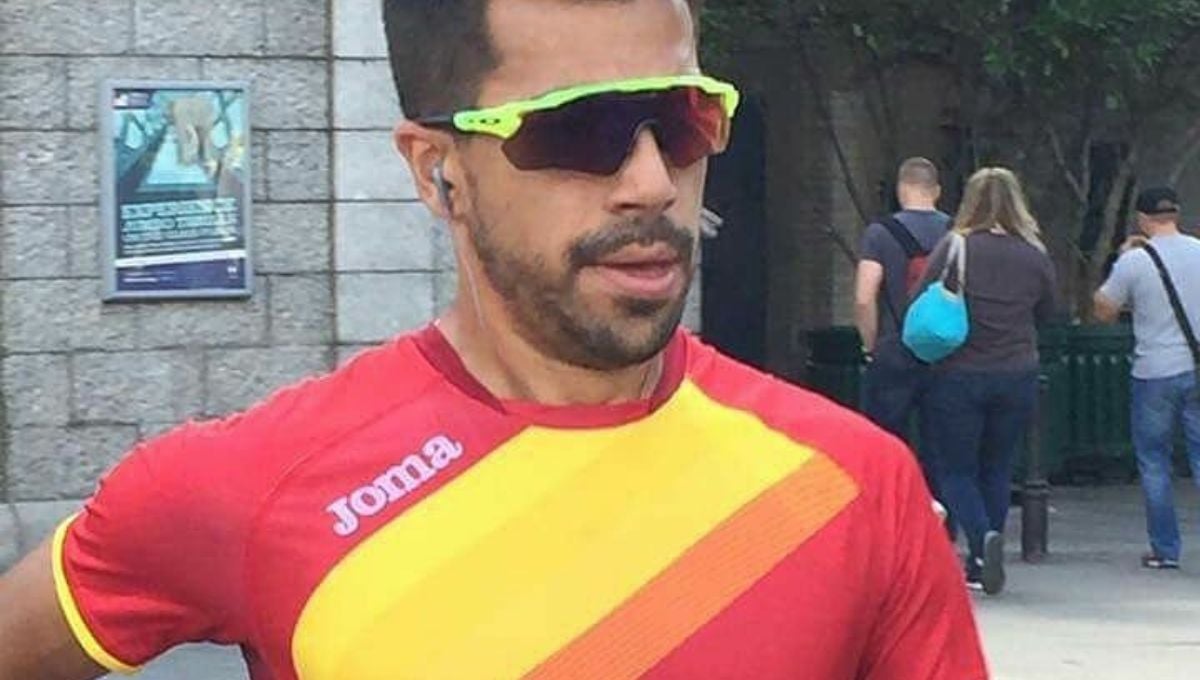 Luto en España por la muerte de un campeón nacional a los 31 años