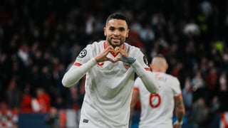 Reactivan el deseo por En-Nesyri