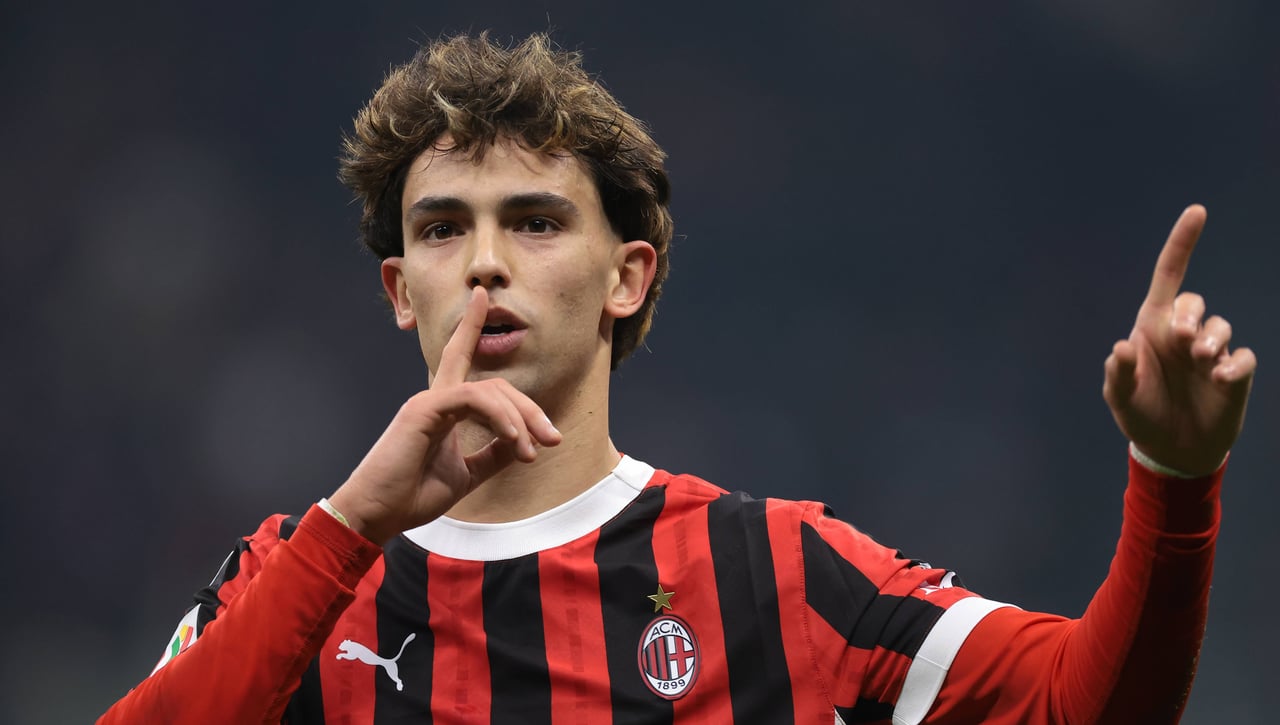 El fichaje de Joao Félix, a punto