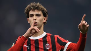 El fichaje de Joao Félix, a punto