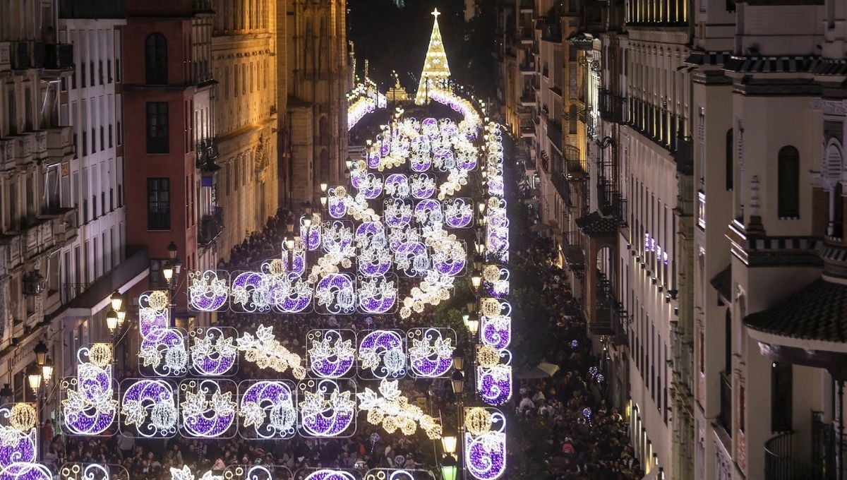 Tiempo en Nochebuena y Navidad 2023 | Predicciones de Aemet en Madrid, Sevilla y otras ciudades