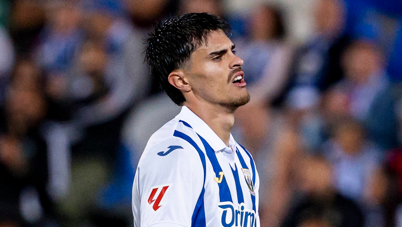 El fichaje frustrado de Juan Cruz, aclarado