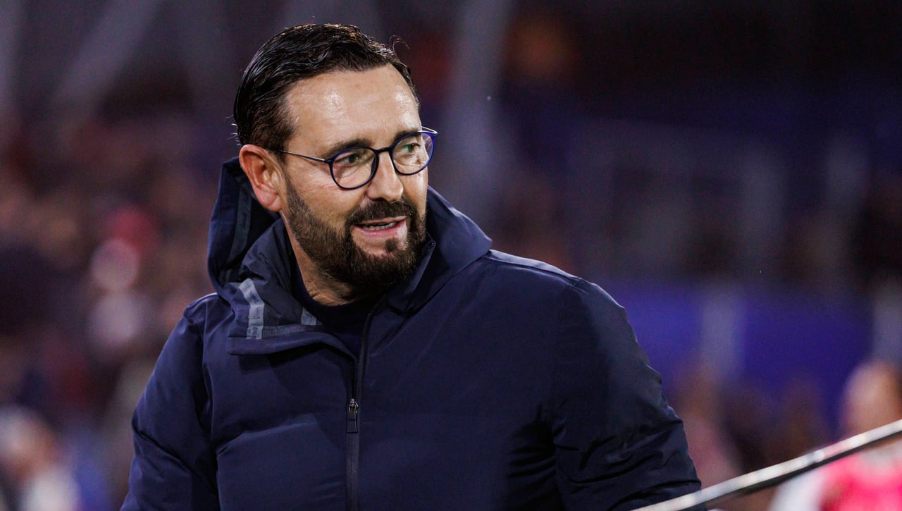 La próxima salida del Getafe de Bordalás