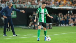 Antony y dos fallidos fichajes del Betis brillan en la lista de los futbolistas más desequilibrantes del mundo   