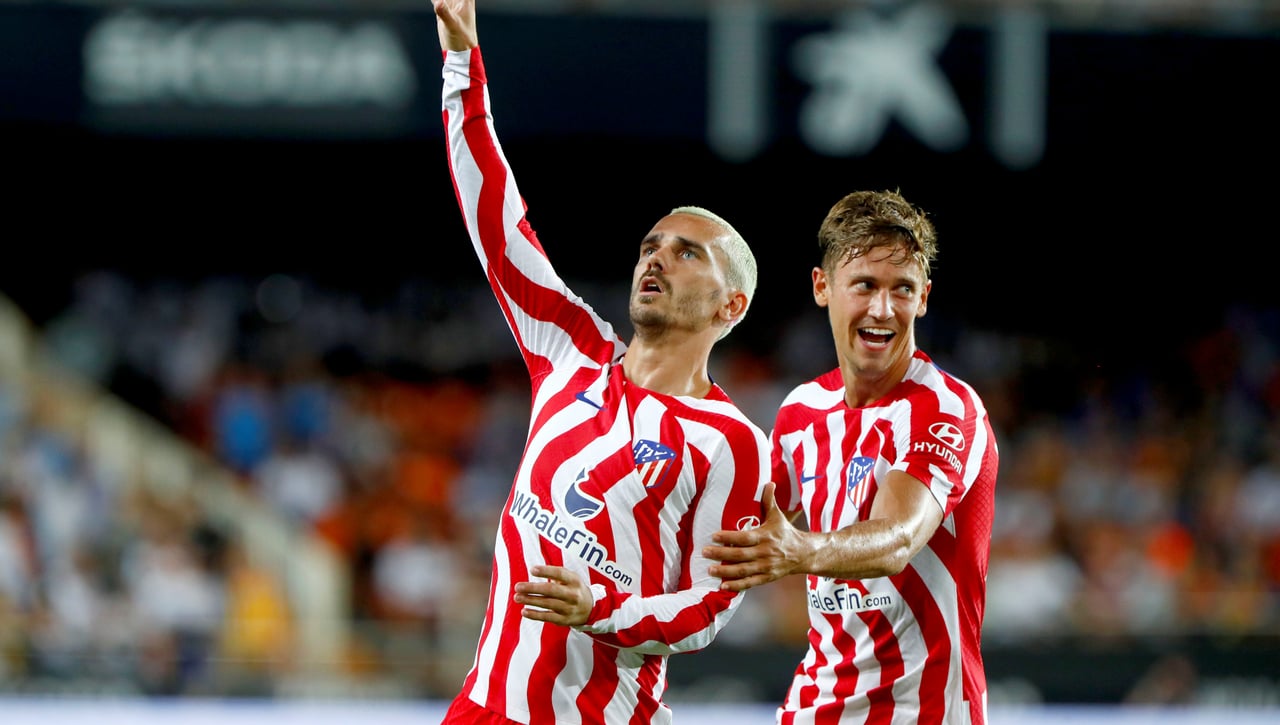 Nuevo escenario en el caso Griezmann y el karma por Yusuf Demir