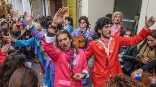 COAC 2024, cuarta sesión de semifinales en el Falla: Orden de Actuación, horarios y dónde ver en TV y online el Carnaval de Cádiz