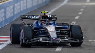 F1 GP Azerbaiyán 2025, Verstappen gana el Gran Premio de Formula 1 2025, clasificación y tiempos