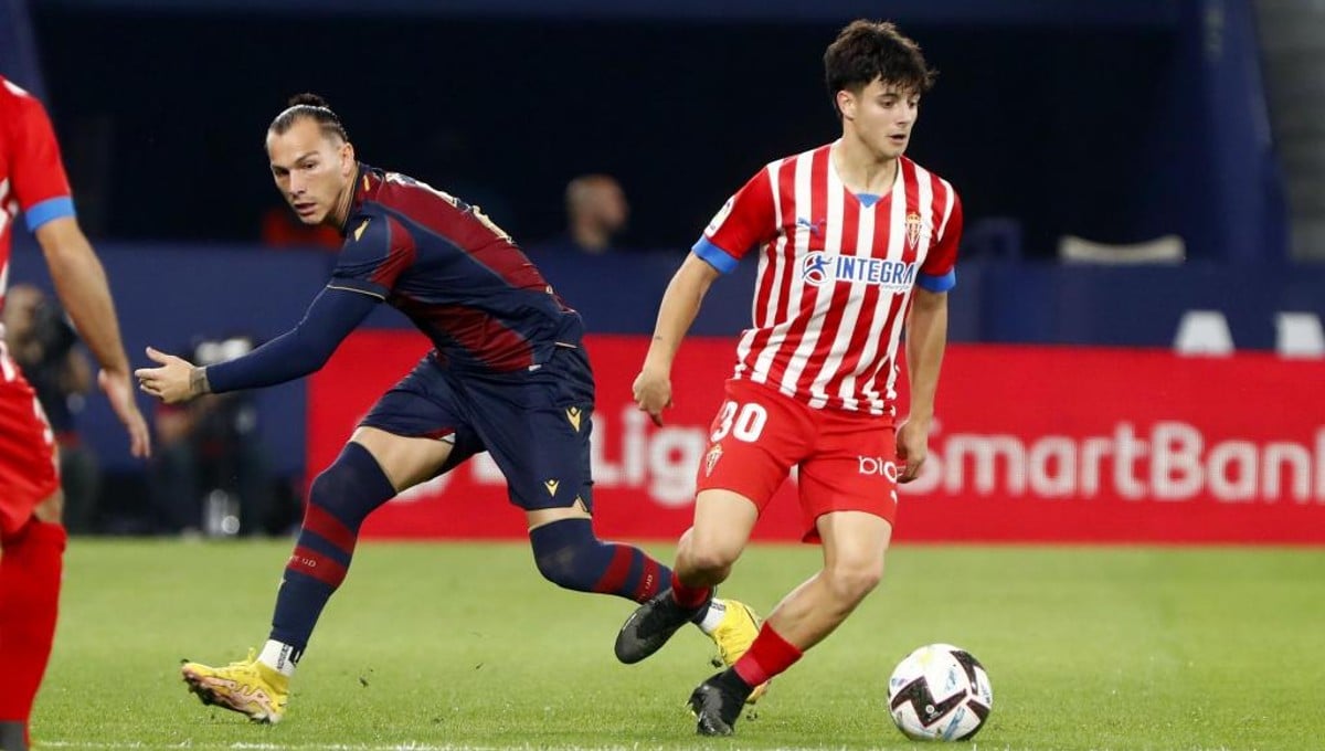 Un nuevo nombre para el lateral del Cádiz