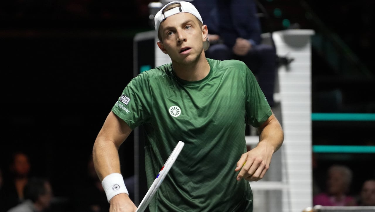 Campanada y milagro en el Open de Dubai