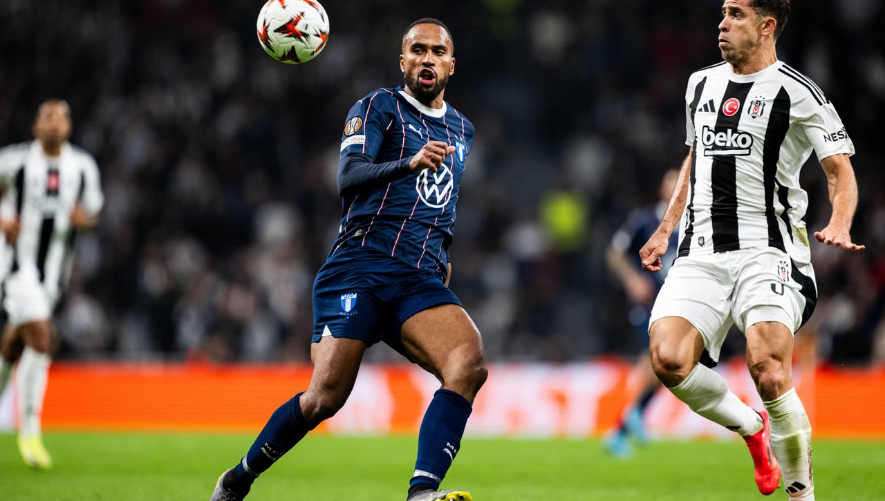 Una nueva lesión de Gabrial Paulista da la razón al Valencia con su 'no fichaje'