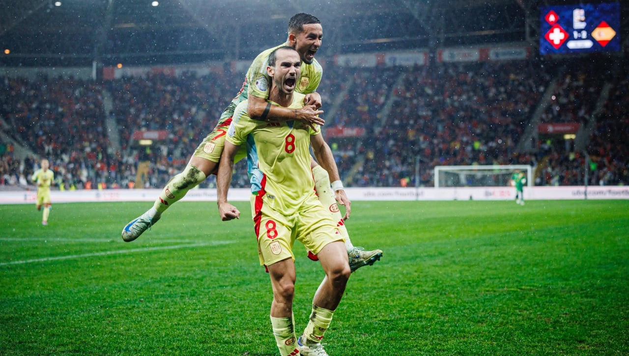 La portada de ESTADIO Deportivo para el domingo 9 de septiembre