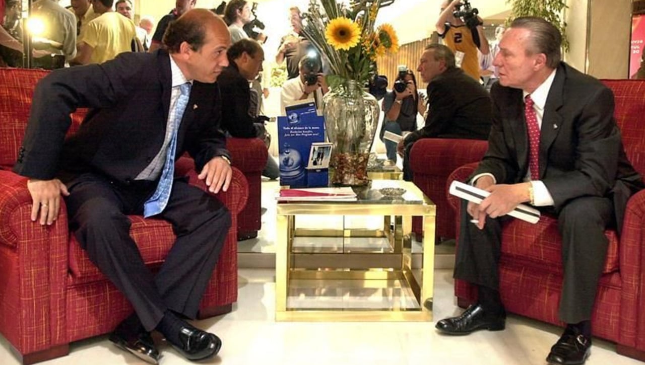 La viuda de Roberto Alés atiza a Del Nido: "Mi marido era un tío de pies a cabeza, honrado y con gratitud; él no tiene ninguna de las dos"