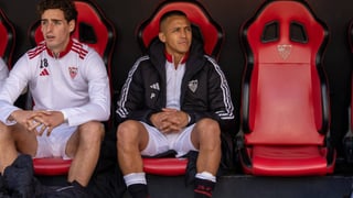 Avances en la negociación con Alexis Sánchez: precontrato a la vista por dos años