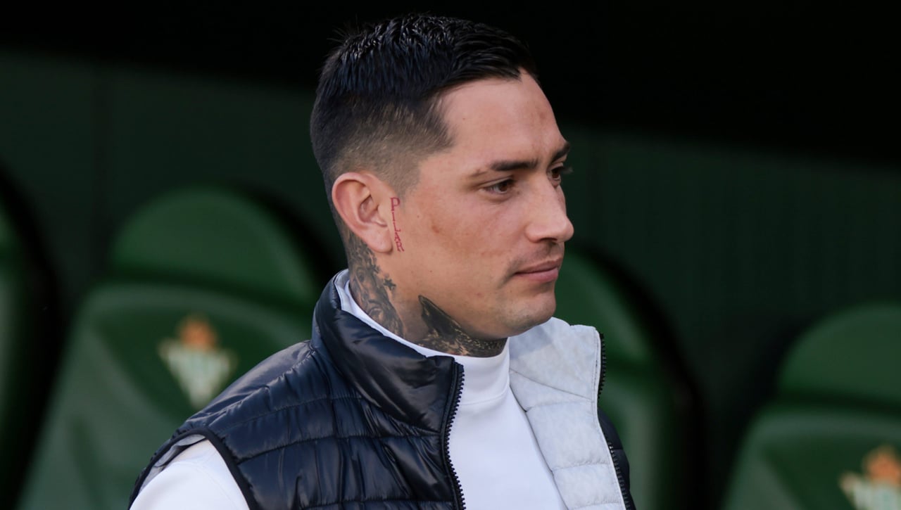 El regreso de Chimy Ávila