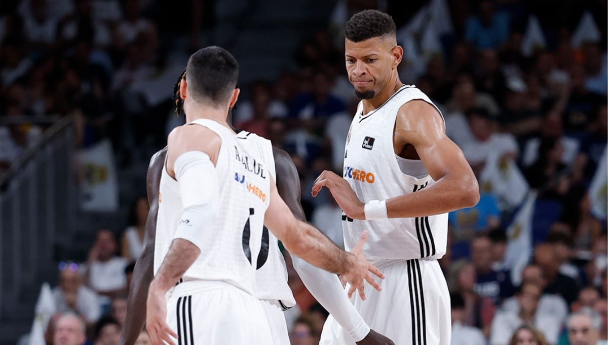 Tavares y Chus Mateo confirman la peor noticia