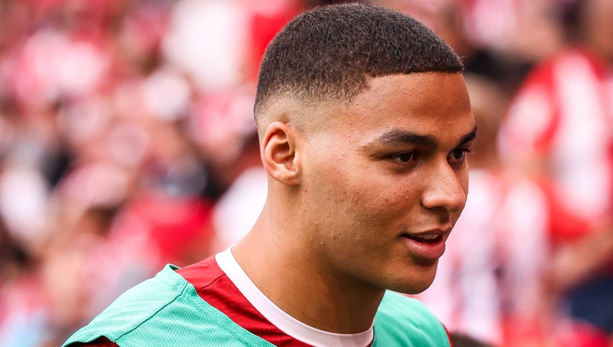 Otro varapalo para Maroan Sannadi: es descartado