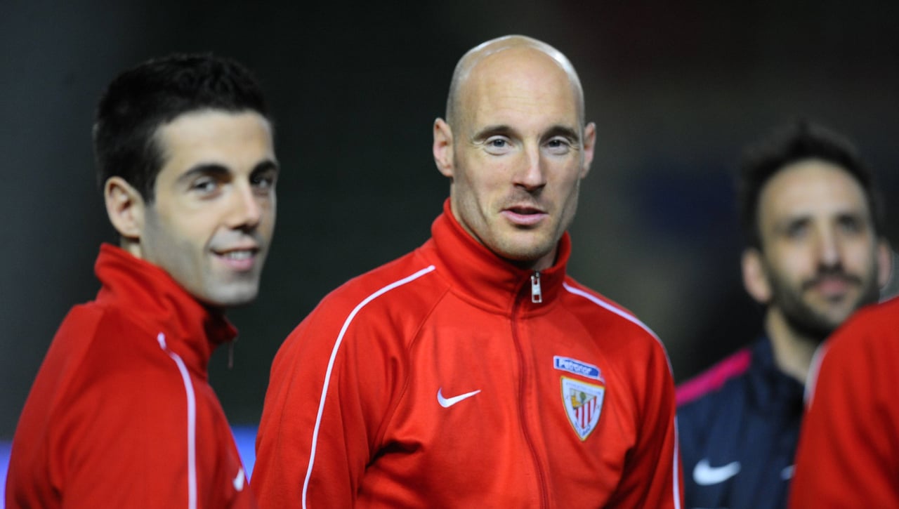 El gracioso error que casi impide el fichaje de Toquero por el Athletic