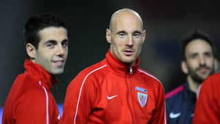 El gracioso error que casi impide el fichaje de Toquero por el Athletic