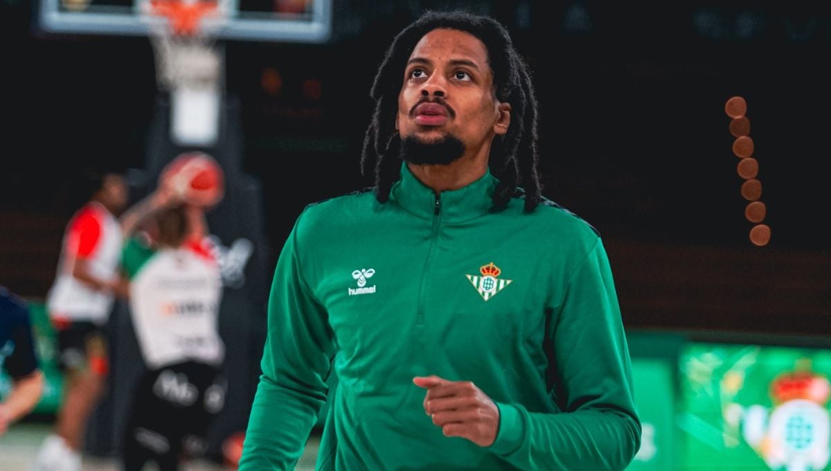 El Betis coge velocidad de crucero