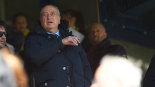 El Villarreal le hace el feo al Athletic Club tras ganar la Copa del Rey