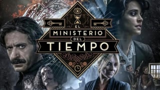 Las redes sociales y RTVE estallan y acusan a la BBC de plagiar 'El Ministerio del Tiempo'