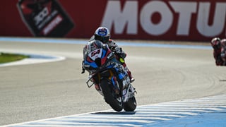 Un rival exótico para Marc Márquez y Jorge Martín