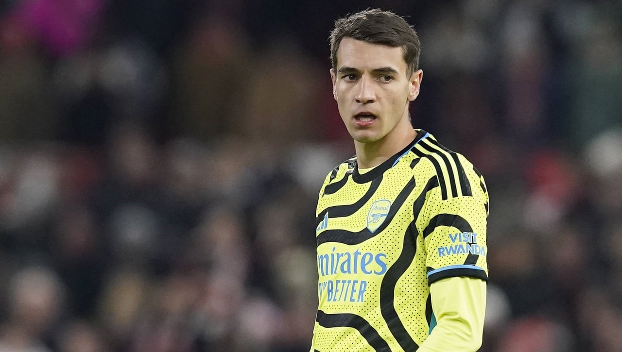 El central que gusta en el Sevilla