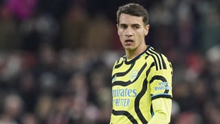 El central que gusta en el Sevilla