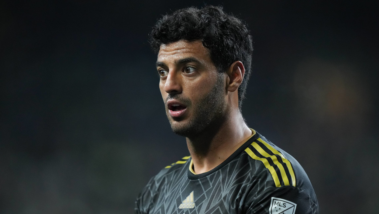 La vuelta de Carlos Vela, confirmada