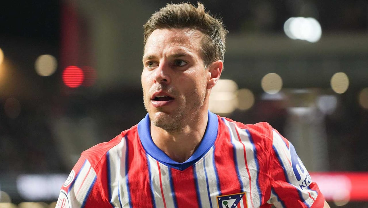 El Sevilla cierra el fichaje de Azpilicueta: los detalles de la operación