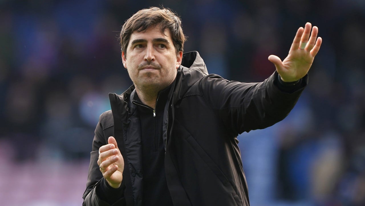 El Athletic se fija en Iraola