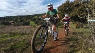 Ya está aquí la cuarta jornada del Circuito Provincial de BBT Rally