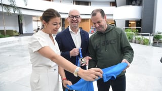  El Maratón de Sevilla rompe con todo