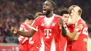 La situación de Upamecano coge forma: la renovación, al caer