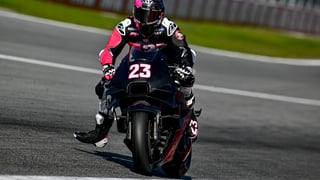 KTM habla claro sobre su salida de MotoGP