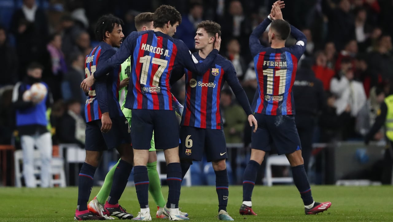 Caso Negreira: La Fiscalía denuncia al FC Barcelona