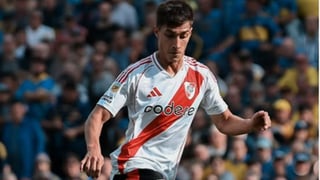 El Sevilla se quita un problema con Gattoni