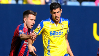 Acuerdo por Carlos Fernández