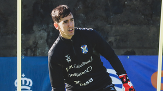 Édgar Badía, el elegido