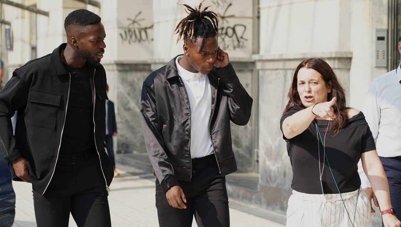 Nico Williams, MVP en las finales de Eurocopa y Copa del Rey, no asistirá a la gala del Balón de Oro por culpa de LaLiga