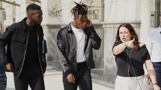 Nico Williams, Balón de Oro