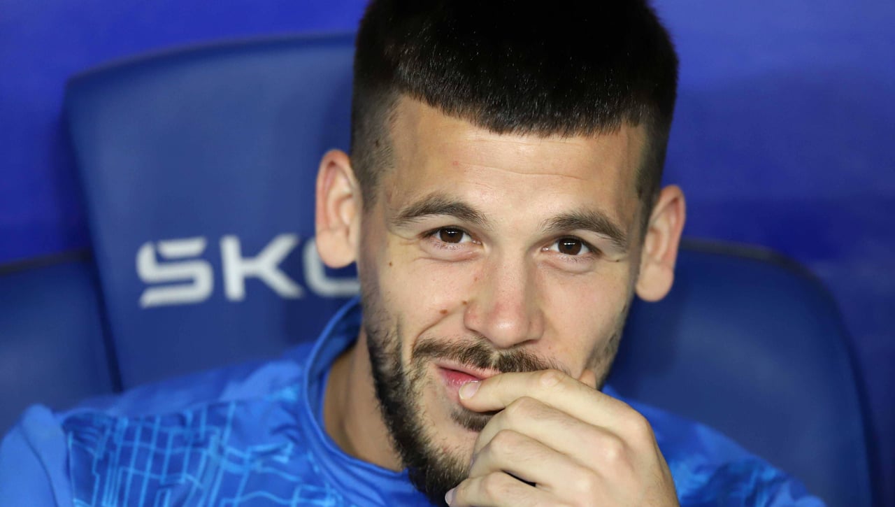 Carles Pérez, un problema prioritario para el Celta 