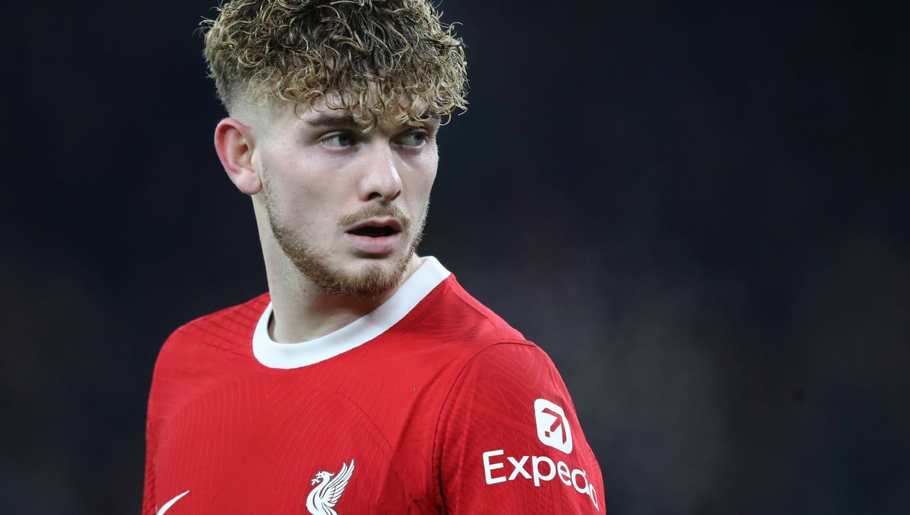 Se quieren llevar a la joya del Liverpool