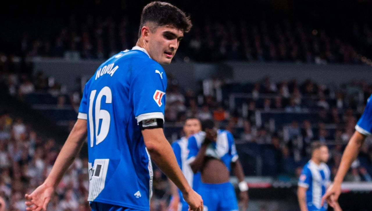 Se marcha del Alavés rumbo a Segunda 